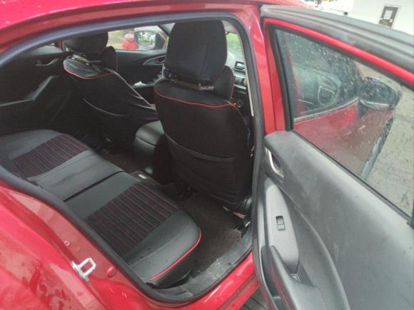 [深圳·陕F] 二手马自达马自达3 昂克赛拉2017款 三厢 1.5L 自动舒适型 国V