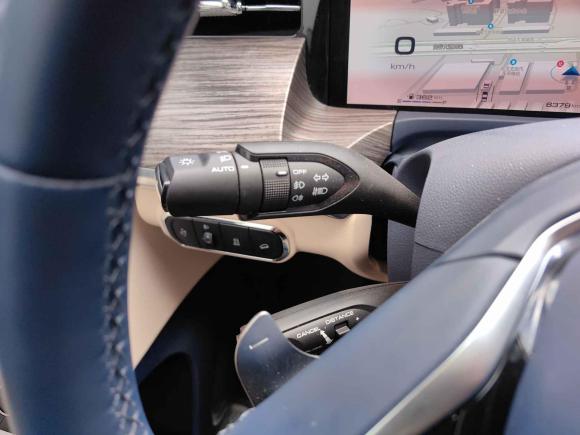 [武汉·鄂W] 二手长城山海炮2023款 3.0T V6 汽油极享版