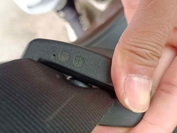 [佛山·粤X] 二手标致标致4082016款 1.6T 自动豪华版