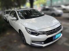 [广州·粤A]启辰&nbsp;&nbsp;启辰D60&nbsp;&nbsp;2019款1.6LXLCVT智联精英版