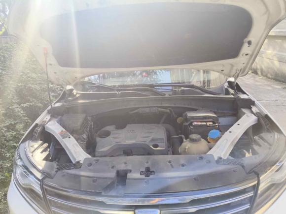 [温州·浙C] 二手荣威荣威RX52016款 20T 两驱自动互联网智享版