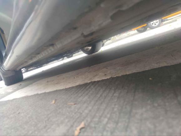 [广州·粤E] 二手本田思铂睿2009款 2.4L 尊贵版