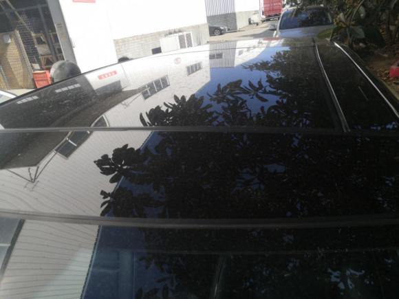 [成都·川A] 二手奔驰奔驰R级2014款 R 400 4MATIC 豪华型