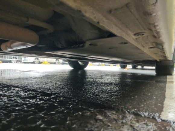 [武汉·鄂A] 二手现代领动2016款 1.6L 自动智炫·精英型