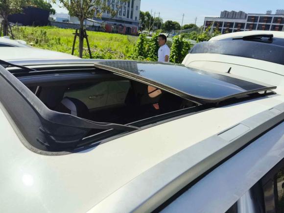 [温州·湘G] 二手中华中华V62018款 1.5T 自动尊贵型