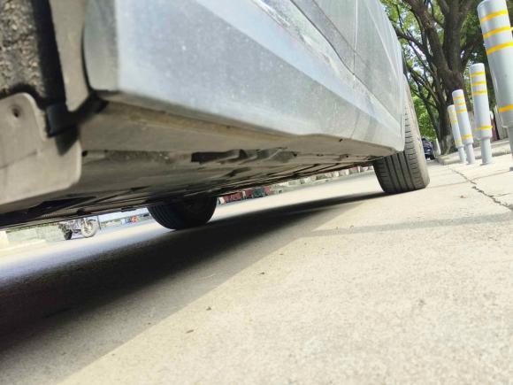 [上海·沪B] 二手奔驰奔驰GLA2020款 GLA 200