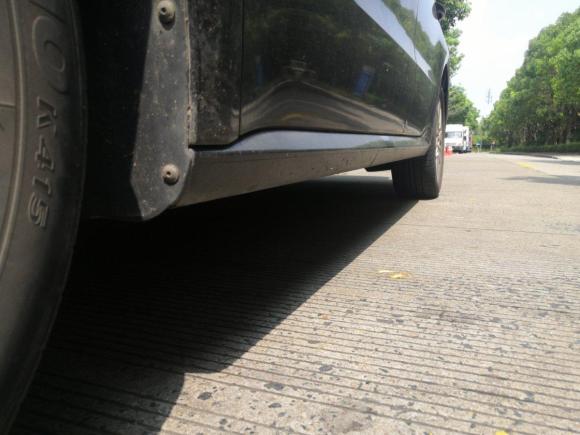 [上海·沪C] 二手大众朗逸2013款 改款经典 1.6L 手动舒适版