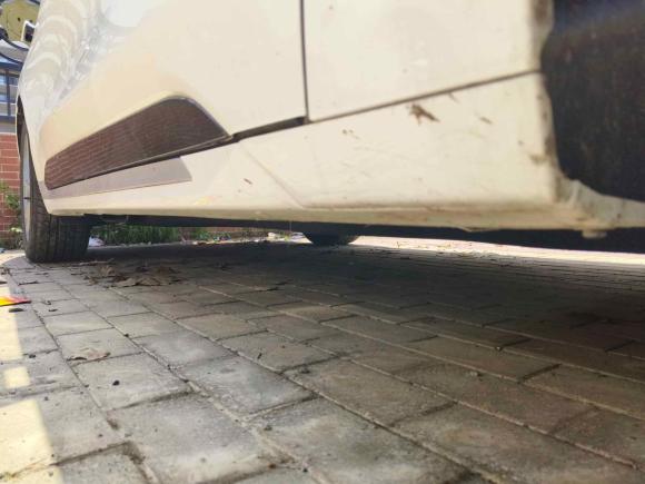 [合肥·皖A] 二手福特蒙迪欧2022款 改款 EcoBoost 245 豪华型