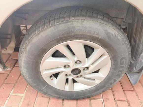 [嘉兴·浙F] 二手江淮瑞风瑞风M42016款 2.0L 手动豪华智能型