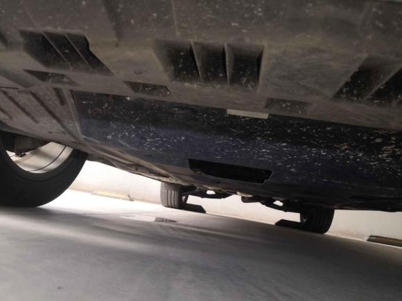 [合肥·皖A] 二手凯迪拉克凯迪拉克XT42018款 28T 两驱技术型