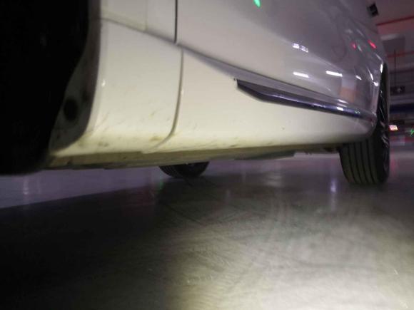 [苏州·苏E] 二手魏牌魏牌 摩卡2021款 2.0T 两驱NOH智慧领航版