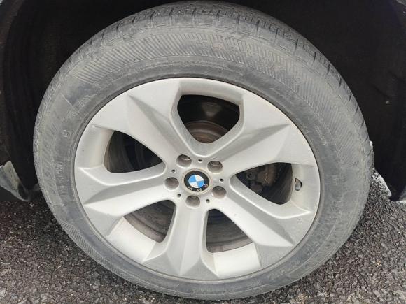 [温州·浙C] 二手宝马宝马X62009款 xDrive35i