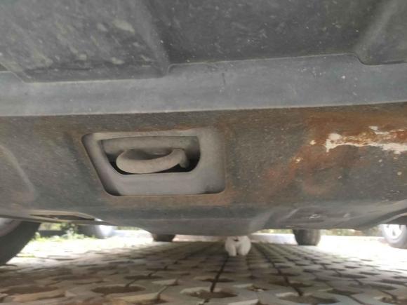 [苏州·苏N] 二手长安长安CS752016款 2.0L 手动豪华型 国V