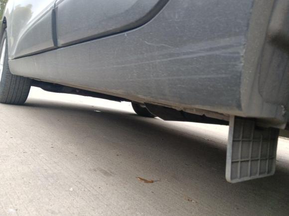 [芜湖·皖B] 二手现代北京现代ix352010款 2.0L 自动两驱精英版GLS