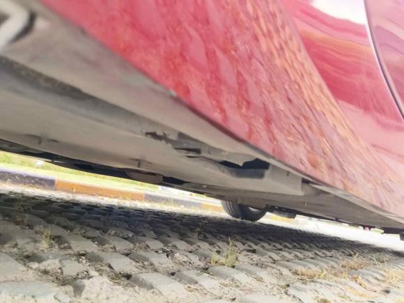 [无锡·苏B] 二手凯迪拉克凯迪拉克CTS2014款 28T 精英型