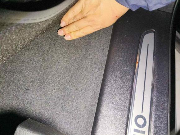 [成都·川A] 二手蔚来蔚来ES62020款 610KM 性能版