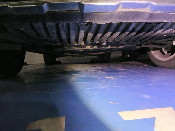 [上海·沪E] 二手奔驰奔驰GLK级2013款 GLK 300 4MATIC 时尚型