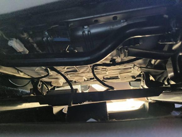 [青岛·鲁B] 二手宝骏宝骏3602018款 1.5L 手动豪华型 国V