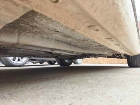 [上海·沪C] 二手名爵MG62021款 Pro 1.5T 自动Trophy豪华版