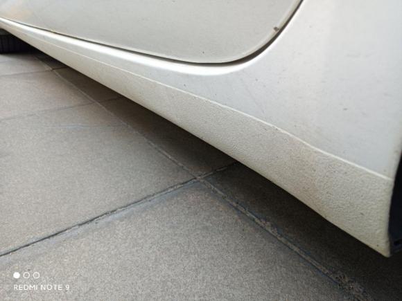 [武汉·鄂A] 二手别克英朗2015款 15N 自动豪华型