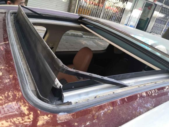 [温州·浙C] 二手东南东南DX72015款 1.5T 自动豪华型