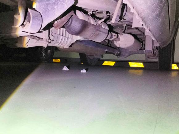 [深圳·粤B] 二手东风小康东风小康K07S2019款 1.2L实用型 国VI DK12