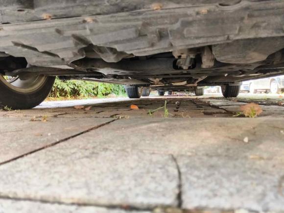 [武汉·鄂A] 二手日产轩逸2016款 1.6XV CVT智享版