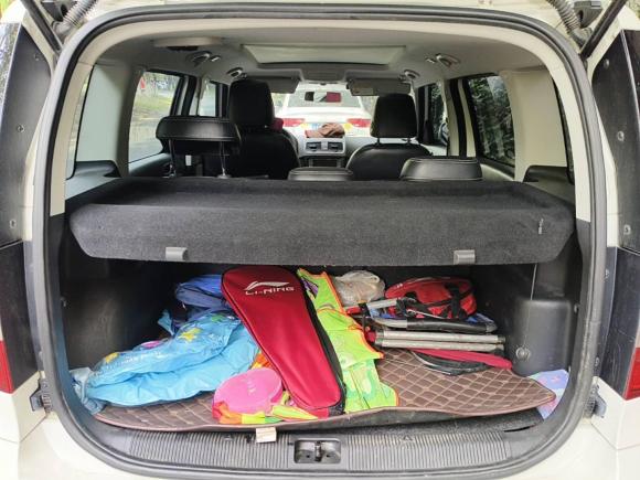 [苏州·苏U] 二手斯柯达Yeti2017款 TSI280 DSG前行版