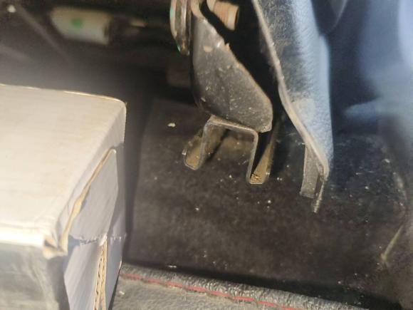 [西安·陕A] 二手宝骏宝骏5102017款 1.5L 手动豪华型