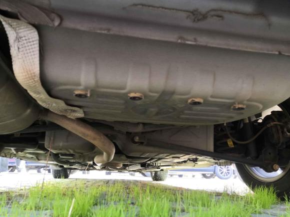 [武汉·鄂A] 二手别克威朗2019款 三厢 15S 自动领先型