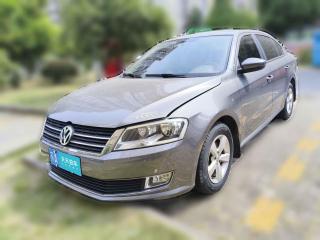 大众朗逸2013款 改款经典 1.6L 手动风尚版