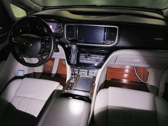 [苏州·苏E] 二手广汽传祺传祺M82018款 320T 尊享版