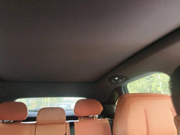 [青岛·鲁B] 二手深蓝汽车深蓝S072023款 200Max增程版