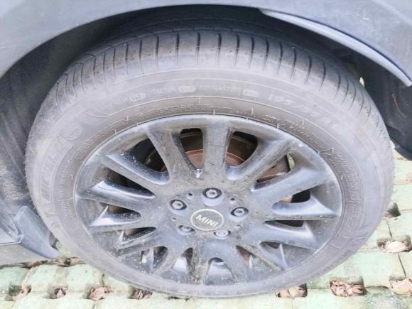 [嘉兴·浙F] 二手MINIMINI2016款 1.5T COOPER 五门版