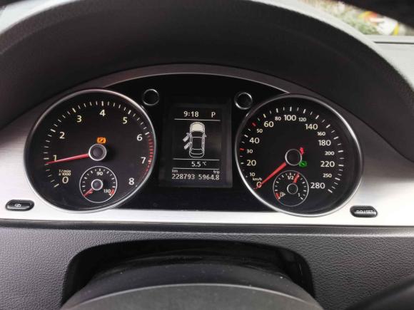 [无锡·苏B] 二手大众迈腾2009款 1.8TSI DSG豪华型