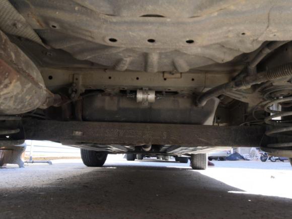 [常州·苏D] 二手宝骏宝骏5102017款 1.5L 手动时尚型