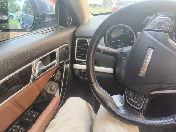 [南通·苏F] 二手哈弗哈弗H6 Coupe2016款 蓝标 1.5T 自动两驱精英型