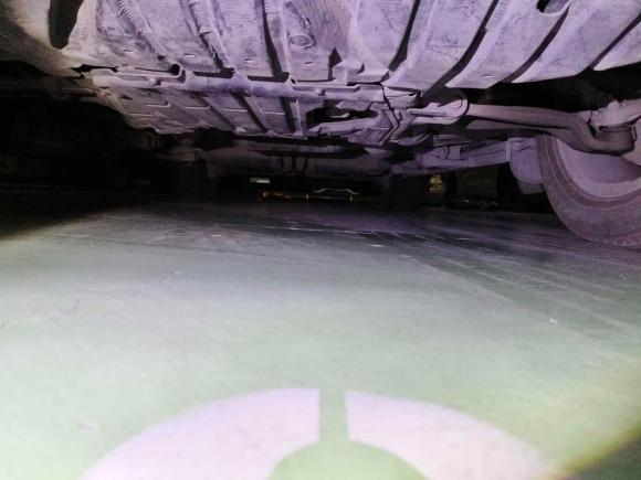 [湖州·浙E] 二手路虎揽胜2010款 3.6 TDV8 HSE