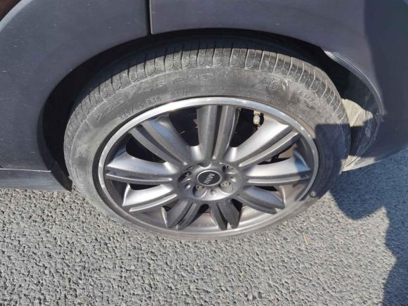 [深圳·粤B] 二手MINIMINI CLUBMAN2016款 改款 2.0T COOPER S 鉴赏家版