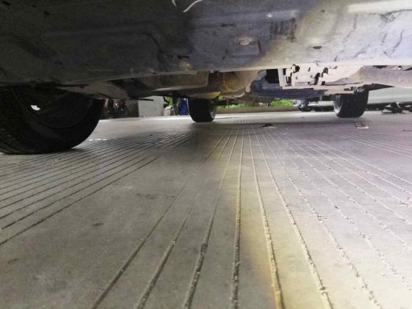 [宁波·浙B] 二手荣威荣威RX52016款 20T 两驱自动互联网智享版