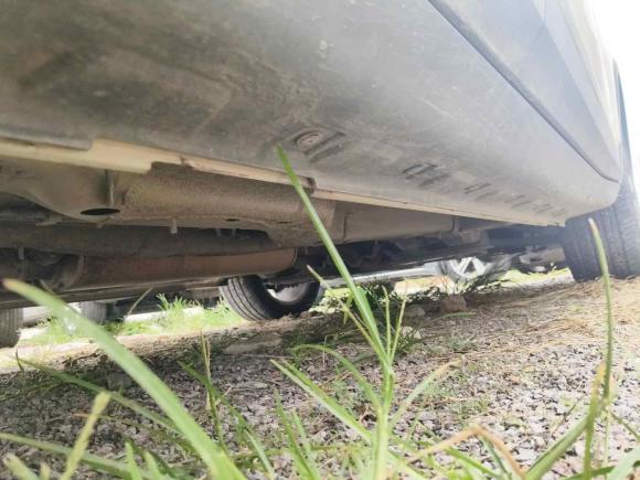 [台州·浙C] 二手名爵名爵ZS2017款 1.5L 自动豪华版