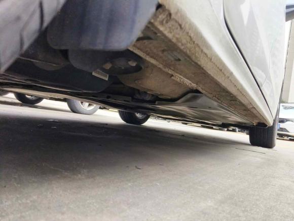 [深圳·粤B] 二手大众宝来2021款 1.5L 自动精英智联版