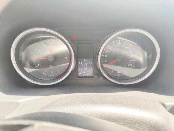 [苏州·苏E] 二手哈弗哈弗H62017款 红标 运动版 1.5T 自动两驱豪华型