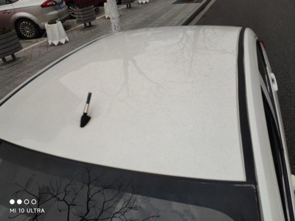 [嘉兴·浙F] 二手本田哥瑞2016款 1.5L CVT经典版