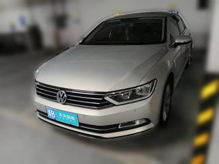 大众迈腾2017款 330TSI DSG 领先型