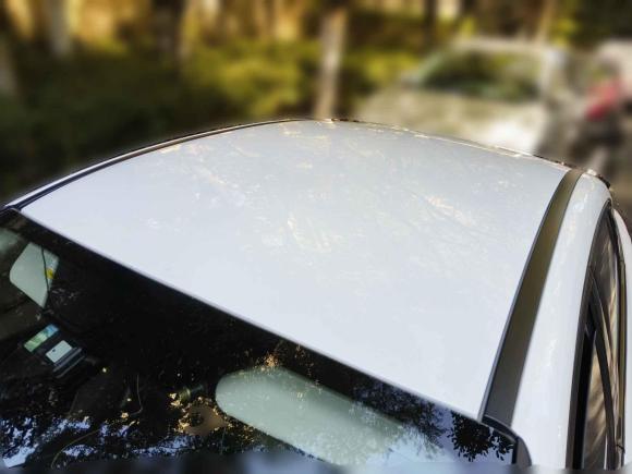 [合肥·皖A] 二手福特福克斯2018款 三厢经典 1.6L 手动舒适型智行版