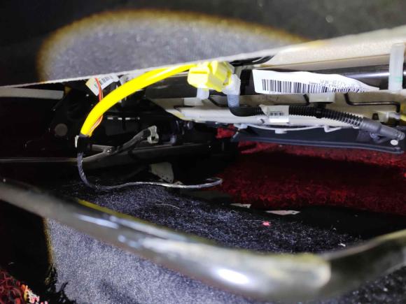 [北京·京E] 二手红旗红旗H52020款 1.5T DCT旗韵版