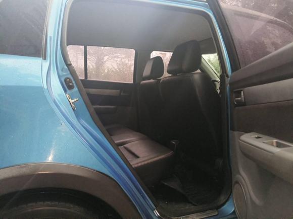 [无锡·苏B] 二手铃木雨燕2016款 1.5L 手动时尚型