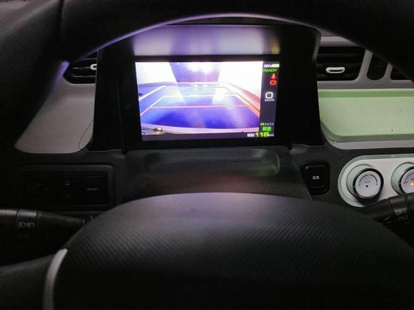 [杭州·浙A] 二手五菱汽车宏光MINIEV2021款 马卡龙时尚款 磷酸铁锂