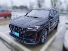 [苏州·苏E] 捷途捷途X70 PRO2023款 1.6T DCT悦享PRO+ 5座